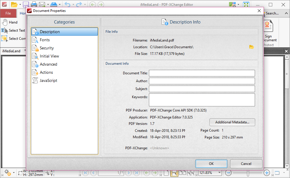 PDF-XChange Editor Plus/Pro 10.0.1.371.0 download the new